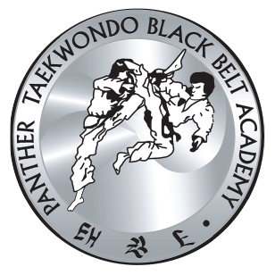 Taekwondo black belt academy